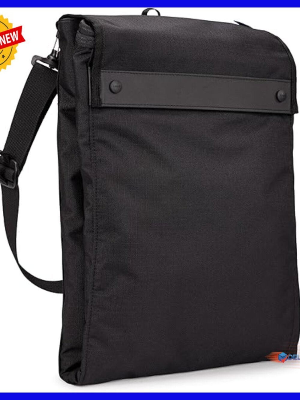 Compact Foldable Stroller Travel Bag with Padded Protection